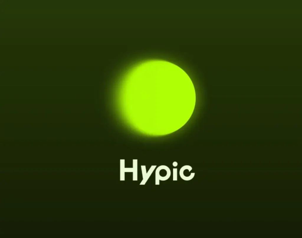 Hypic App