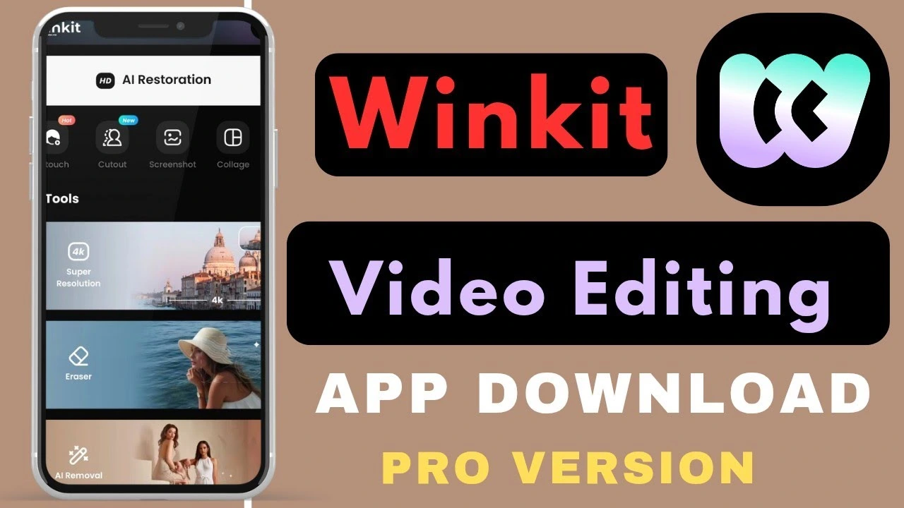 Winkit Pro Mod APK Download 2026