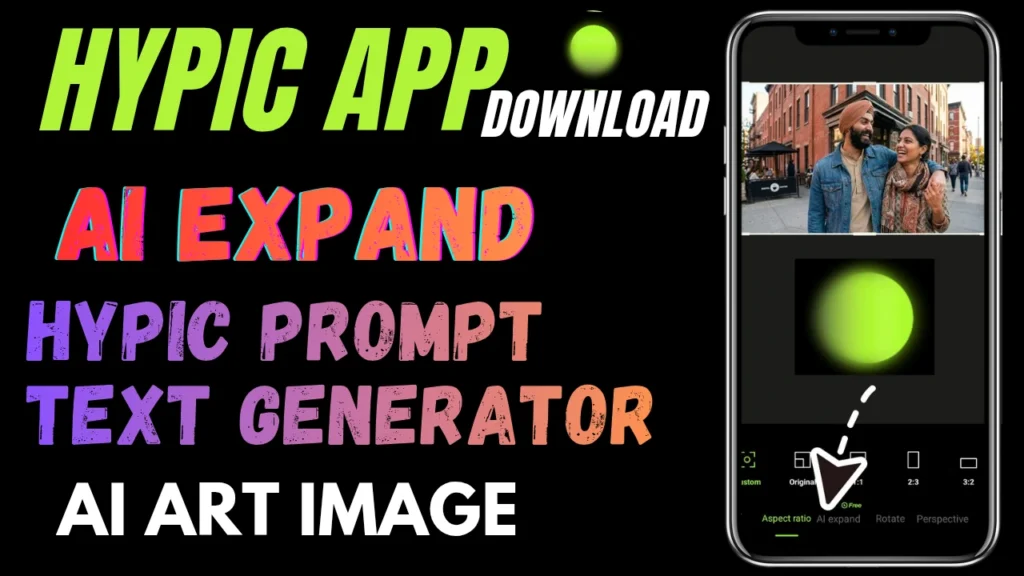 Best Hypic Prompt Cinematic Text Generator 2026 1 hypic prompt text generator