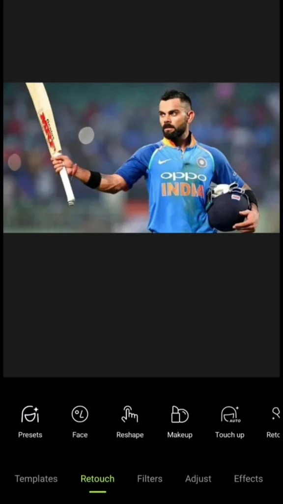 Hypic AI Expand: Prompt Text Copy and Paste (Strongly Recommend Use App 2026) 2 Go to adjust option