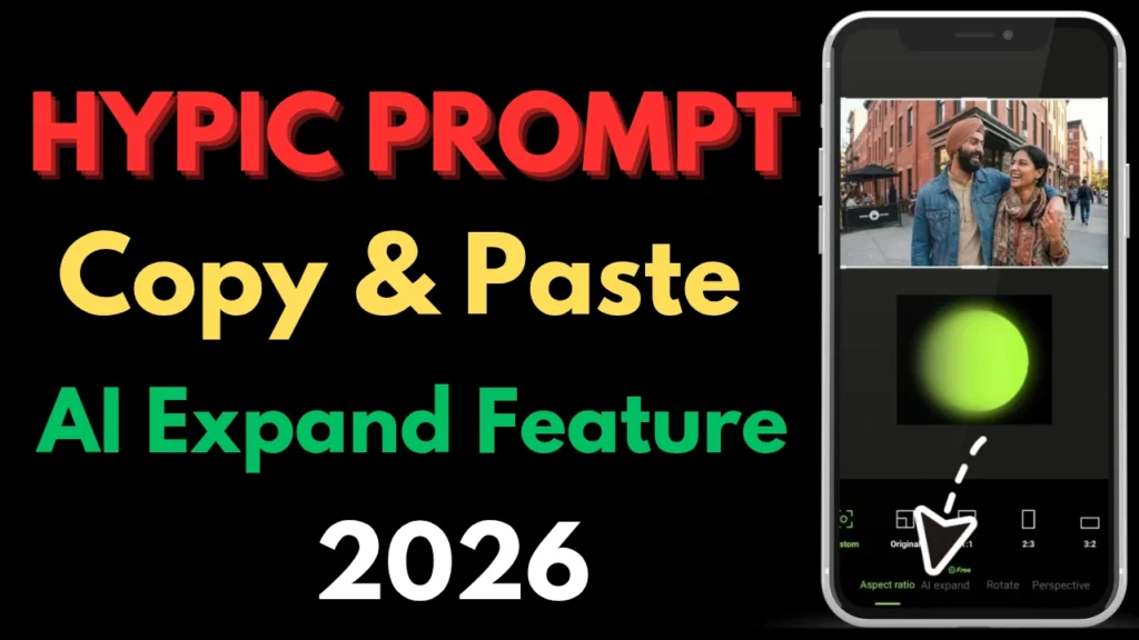 (Problem Solution FAQ's) | Hypic AI Art Photo Editor App 1 Hypic AI Art Photo Editor App