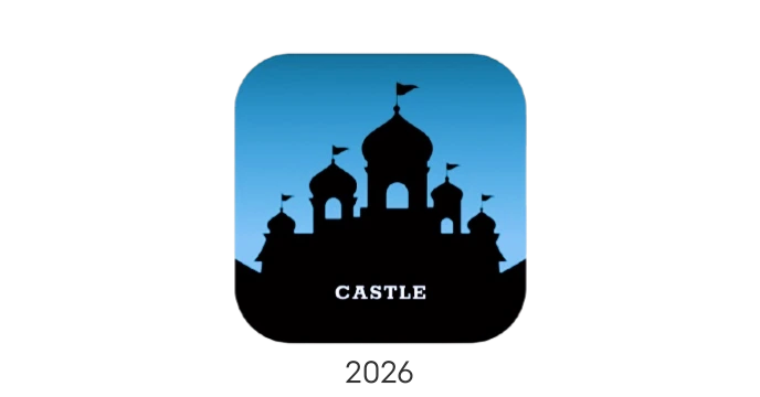 Castle Login Guide 2026: How to Access Your Account 3 Castle App Login Logo
