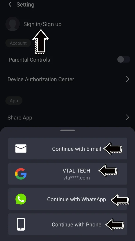 Castle Login Guide 2026: How to Access Your Account 2 Castle Login Four Option