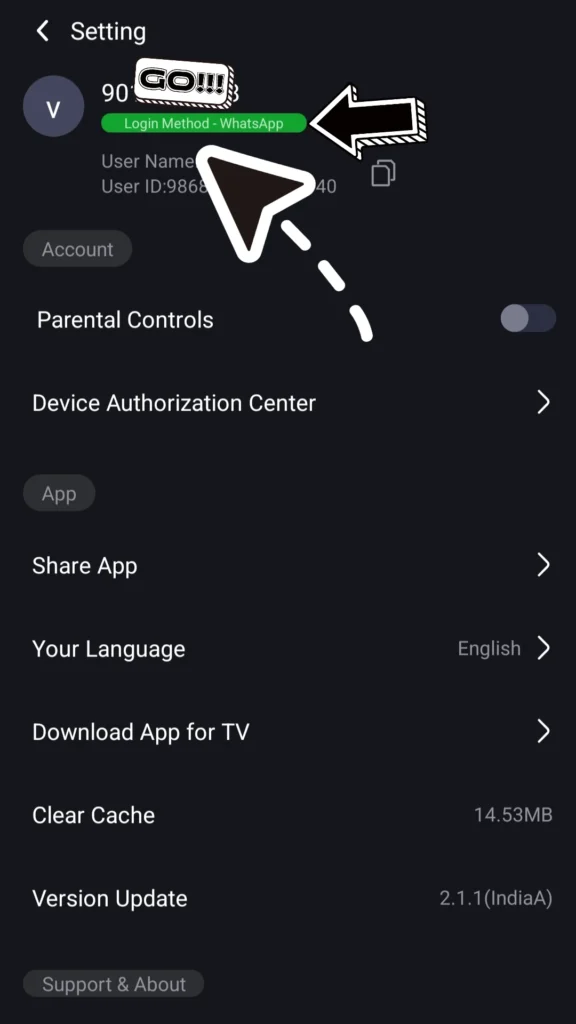 Castle Login Guide 2026: How to Access Your Account 6 Castle Login Username