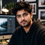 Vrishank Rajput